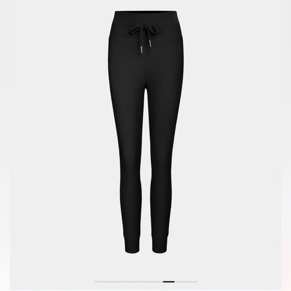 Halara Softlyzero™ Plush High Waisted Drawstring Side Pocket joggers